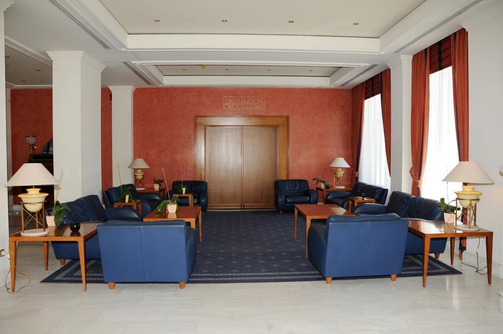 Hotel Olympia Palace أولمبيا المظهر الخارجي الصورة