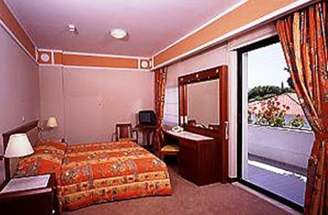 Hotel Olympia Palace أولمبيا الغرفة الصورة