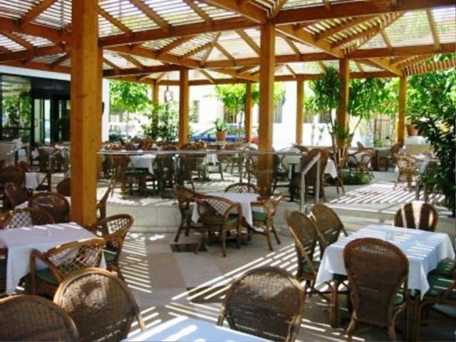 Hotel Olympia Palace أولمبيا المظهر الخارجي الصورة