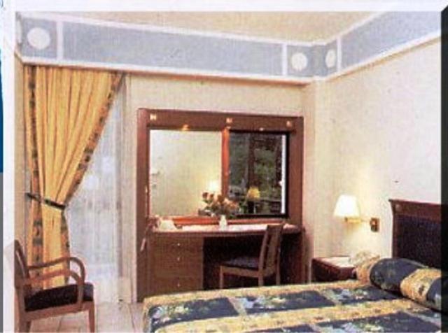Hotel Olympia Palace أولمبيا الغرفة الصورة
