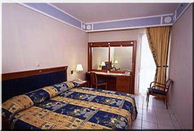 Hotel Olympia Palace أولمبيا الغرفة الصورة