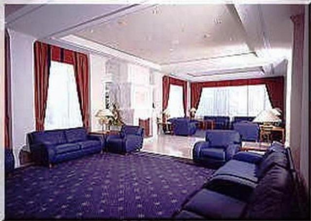 Hotel Olympia Palace أولمبيا المظهر الخارجي الصورة