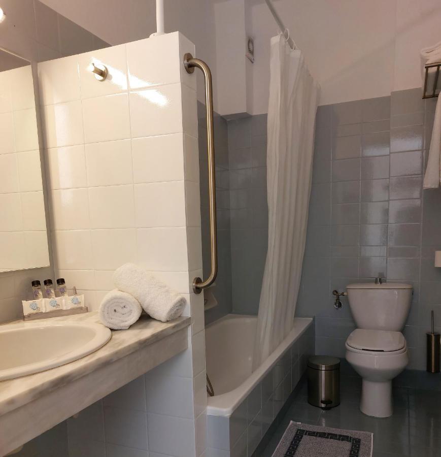 Hotel Olympia Palace أولمبيا المظهر الخارجي الصورة