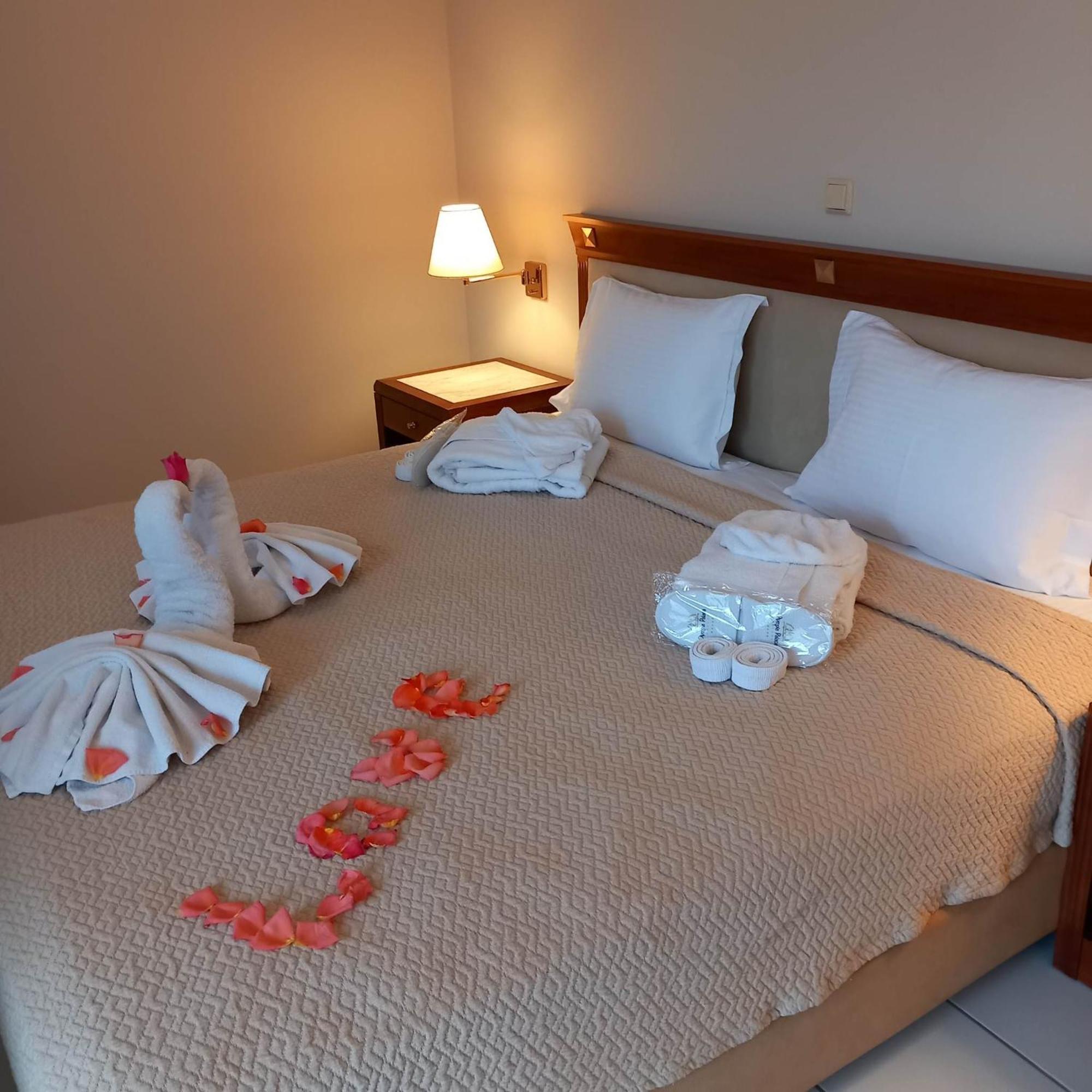 Hotel Olympia Palace أولمبيا المظهر الخارجي الصورة