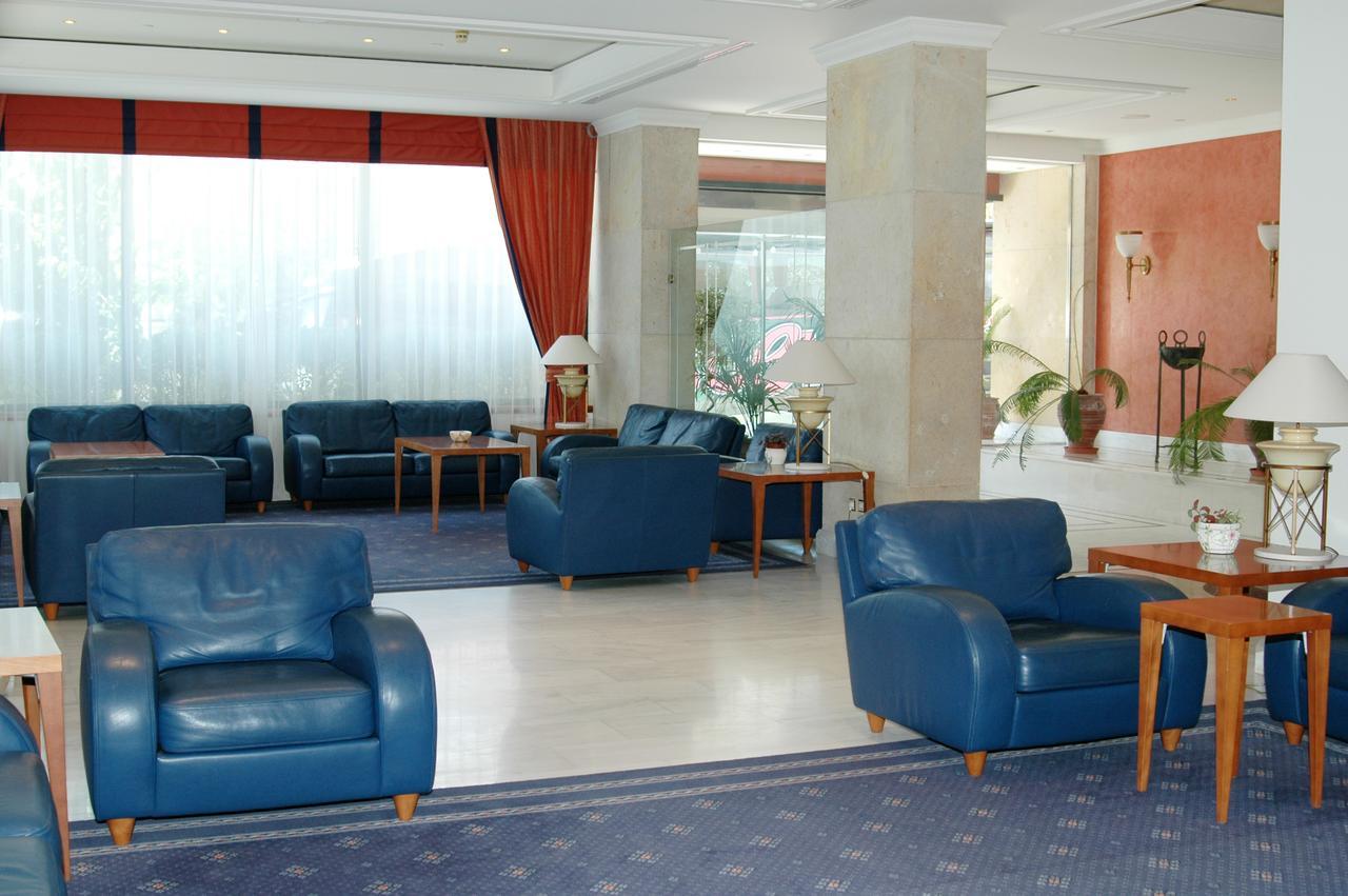 Hotel Olympia Palace أولمبيا المظهر الخارجي الصورة